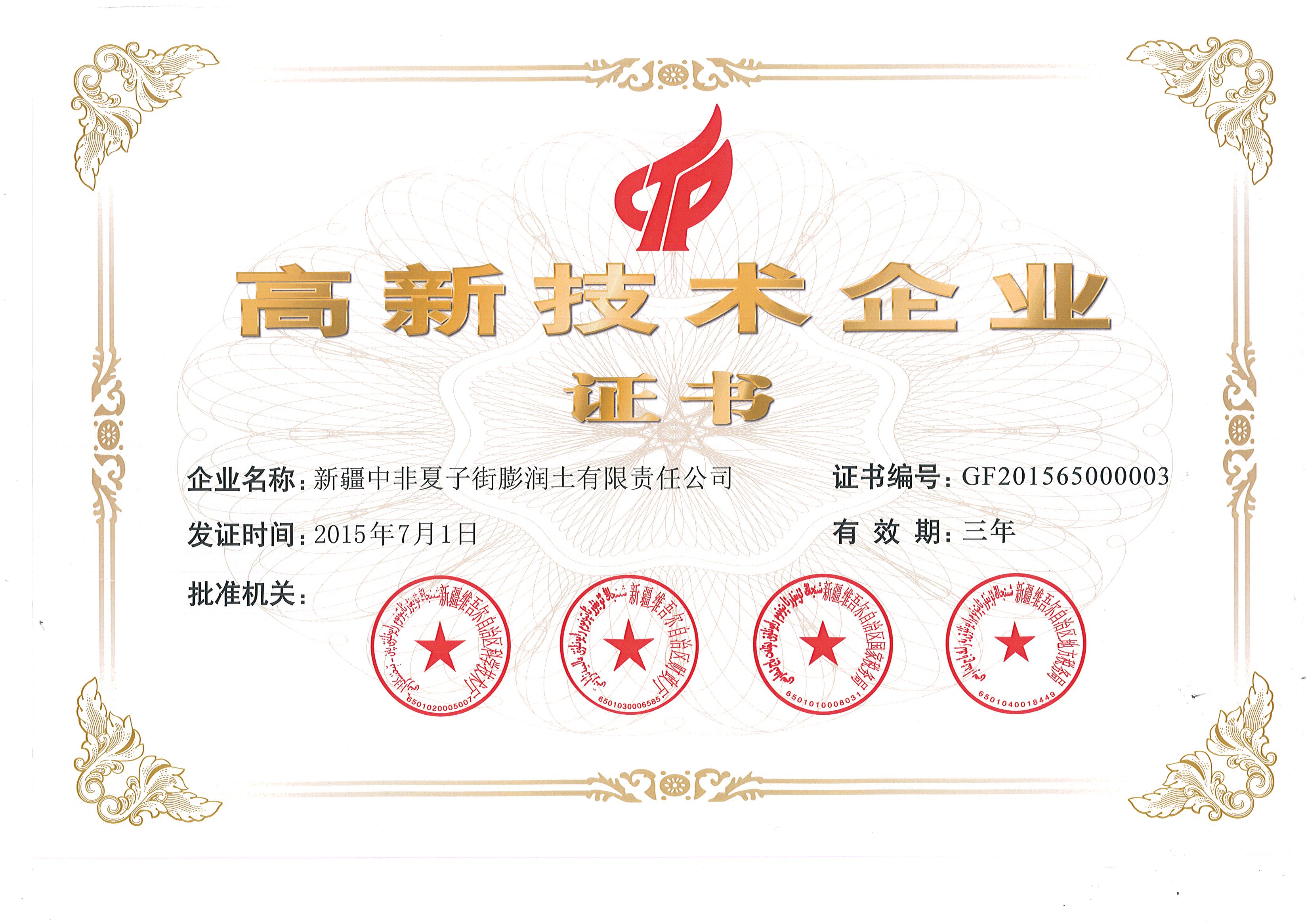 高新技术企业2015年7月.jpg